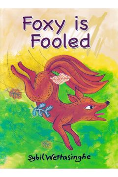 Foxy is Fooled