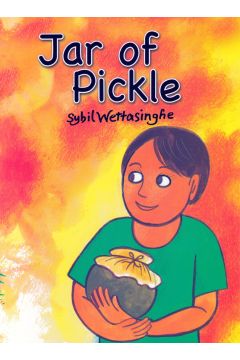 Jar of Pickle