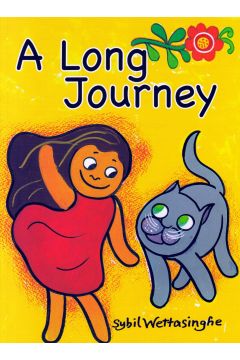 A Long Journey