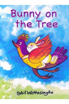 Bunny on the Tree