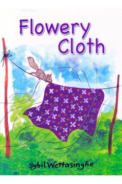 Flowery Cloth