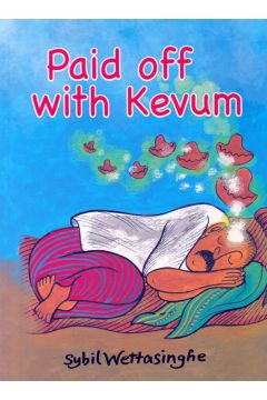 Paid off with Kevum