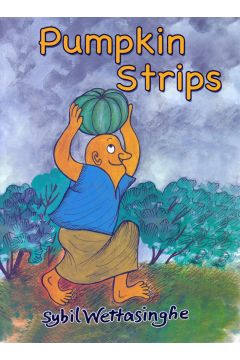 Pumpkin Strips