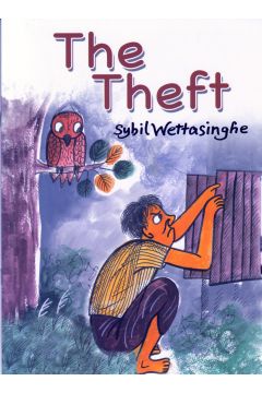 The Theft