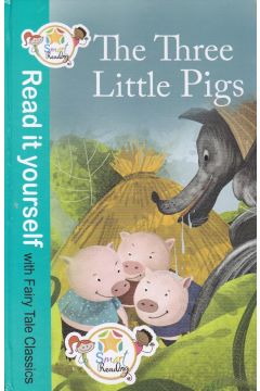 The Three Little Pigs