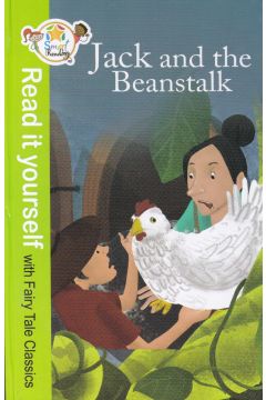 Jack and the Beanstalk