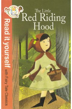 The Little Red Riding Hood