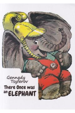 There Once was an Elephant