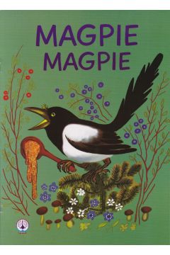 Magpie Magpie