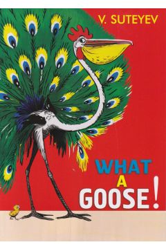 What a Goose