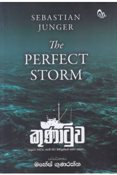 කුණාටුව