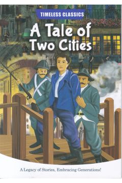 A Tale of Two Cities
