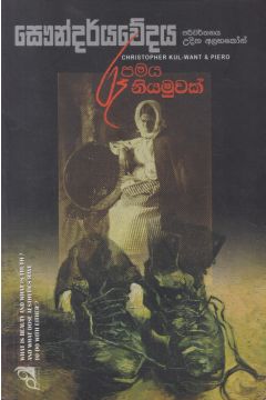 සෞන්දර්යවේදය: රූපමය නියමුවක්  