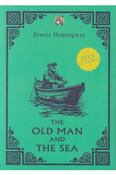 THE OLD MAN AND THE SEA