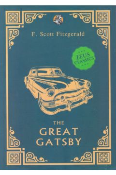 THE GREAT GATSBY