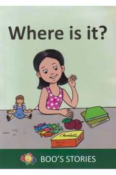 Where is it?
