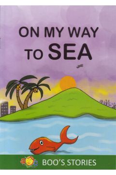 ON MY WAY TO SEA