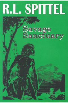 Savage Sanctuary
