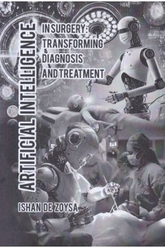 Artificial Intelligence in Surgery Transforming Diagnosis and Treatment