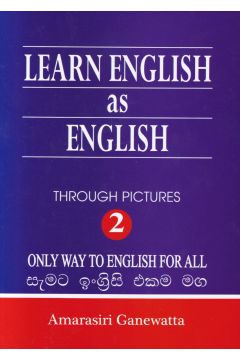 Learn English as English -Through Pictures 02