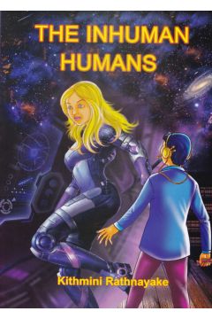 THE INHUMAN HUMANS