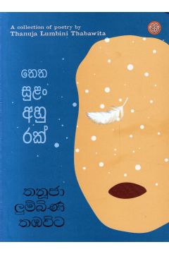 තෙත සුළං අහුරක්