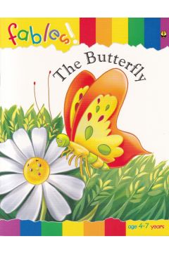 fables! - The Butterfly