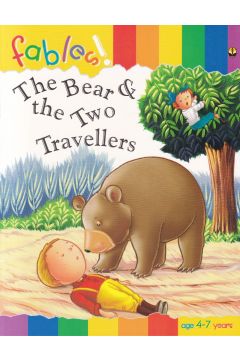 fables! - The Bear & the Two Travellers