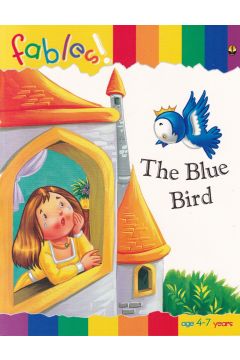 fables! - The Blue Bird