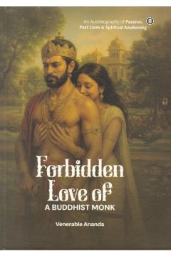 Forbidden Love of a Buddhist Monk