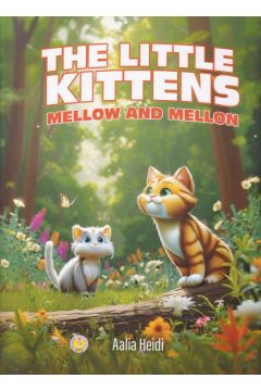 The Little Kittens