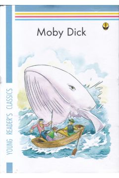 Young Reader's Classics - Moby Dick