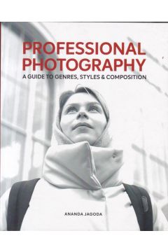 Professional Photography - Hard Bind