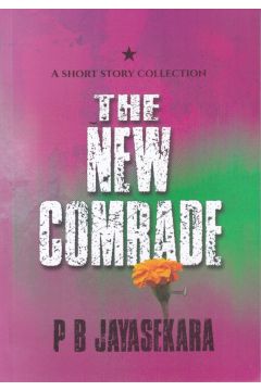 The New Comrade