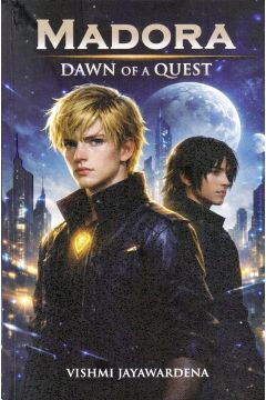 MADORA - DAWN OF A QUEST