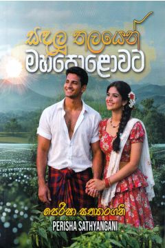 සඳලු තලයෙන් මහපොළොවට