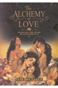 The Alchemy of Love 