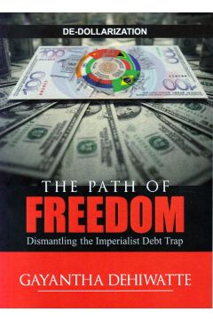 THE PATH OF FREEDOM