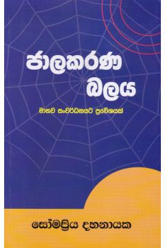 ජාලකරණ බලය 