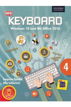KEYBOARD Windows 10 and MS Office 2016 - 4