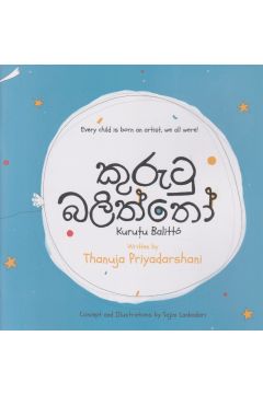 කුරුටු බලිත්තෝ