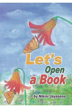 Let's open a book