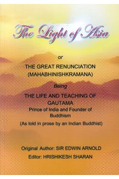 The Light of Asia