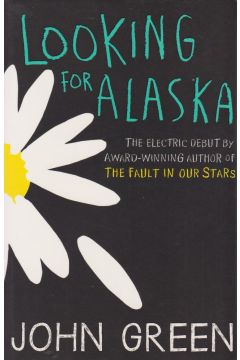 Looking for Alaska