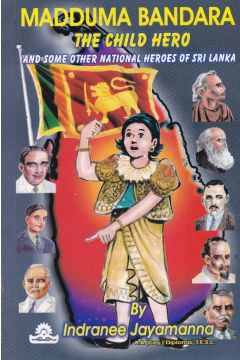 Madduma Bandara