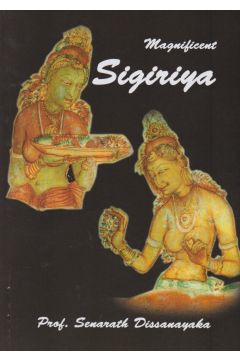 Magnificent Sigiriya 