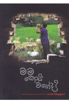 මම කොයි වගේද?