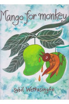 Mango for Monkey