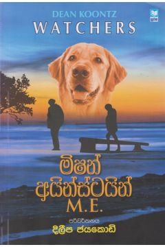 මිෂන් අයින්ස්ටයින්