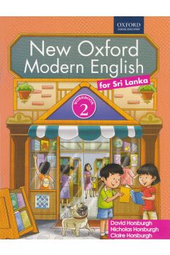 New Oxford Modern English Workbook 2